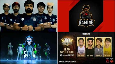 india's best esports team